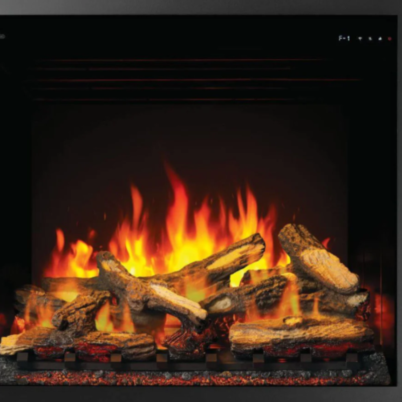 Napoleon Elevation 36" Built-In Electric Fireplace Insert