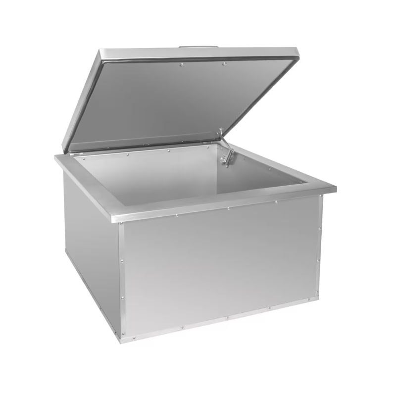 Wildfire Outdoor Kitchen Drop-In Ice Chest
