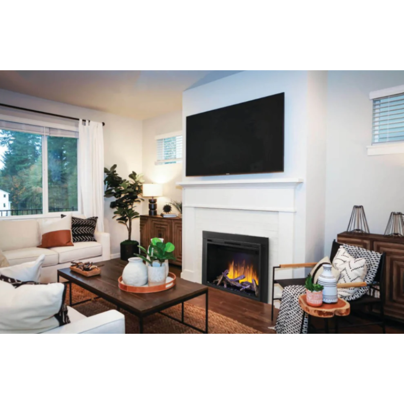 Napoleon Element 42 Built-in Electric Fireplace