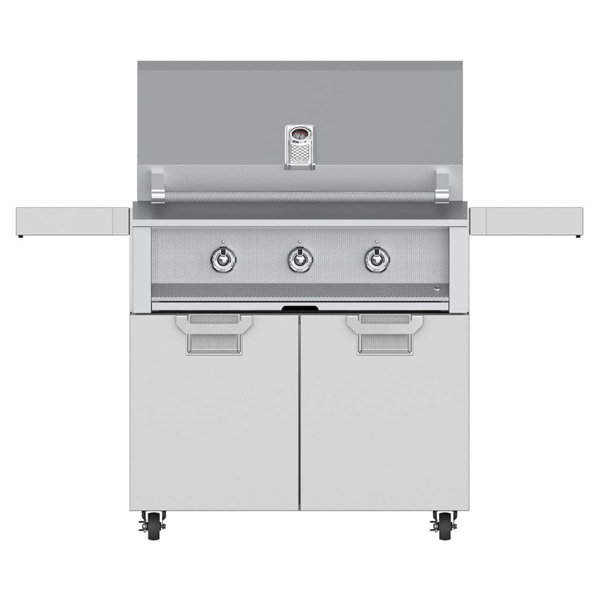 Aspire By Hestan 36-Inch Propane Gas Grill