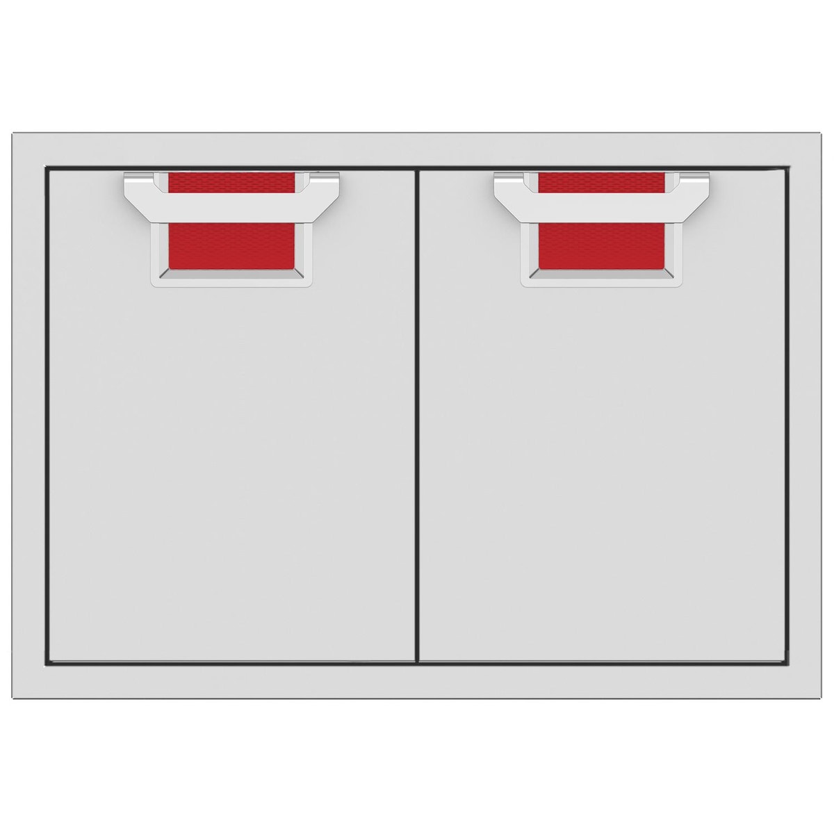 Aspire By Hestan 30-Inch Double Access Doors