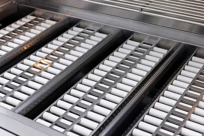 Blaze Ceramic Flame Tamer