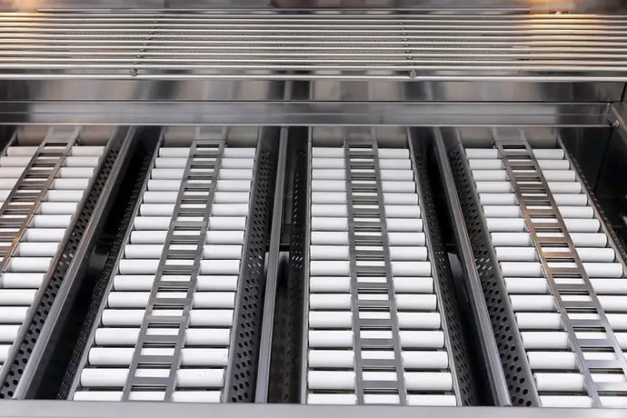 Blaze Ceramic Flame Tamer