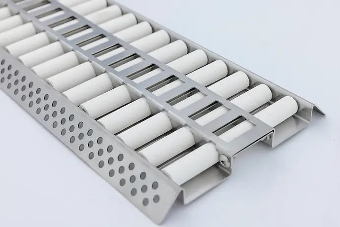 Blaze Ceramic Flame Tamer