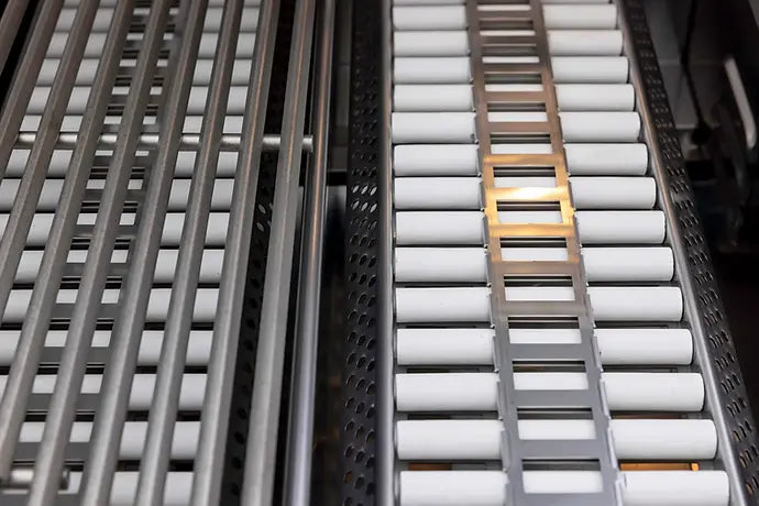 Blaze Ceramic Flame Tamer