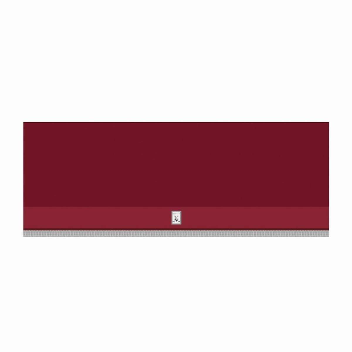 Hestan 48-Inch 1200 CFM Wall Mount Vent Hood