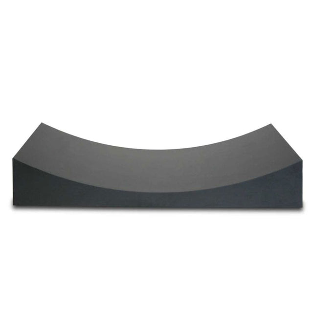 Pilgrim - Black Minimalist Wood Holder Two Sizes