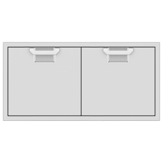 Aspire By Hestan 42-Inch Double Access Doors