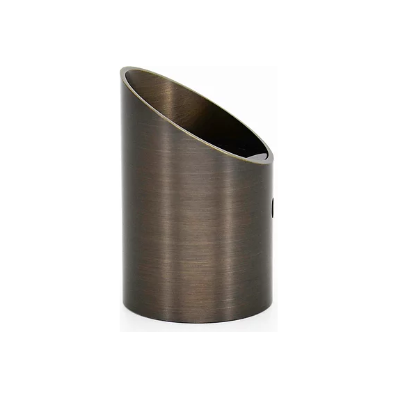 Lumien LAB-031 Micro, Replacement Shroud, 60 Degree Uplight Shroud Only