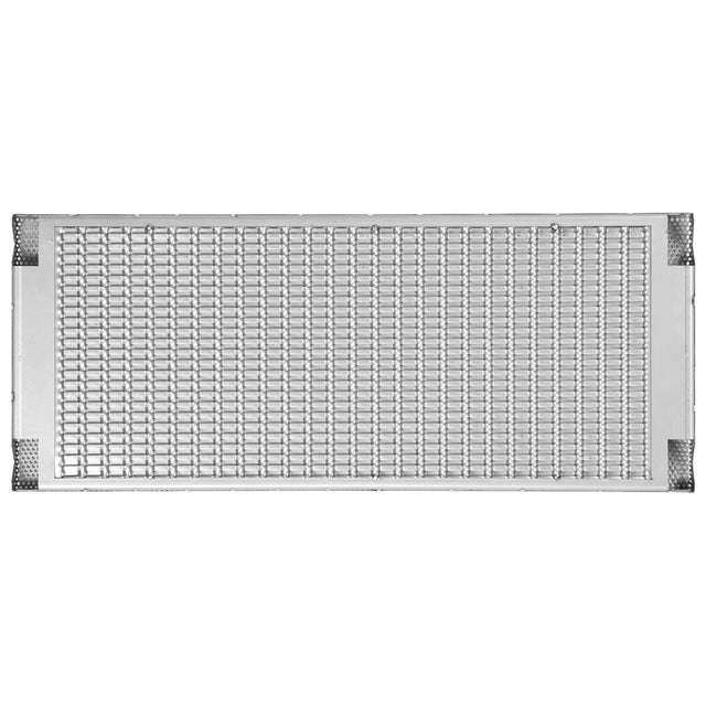 Blaze Marine Grade Perforated Flame Tamer Upgrade