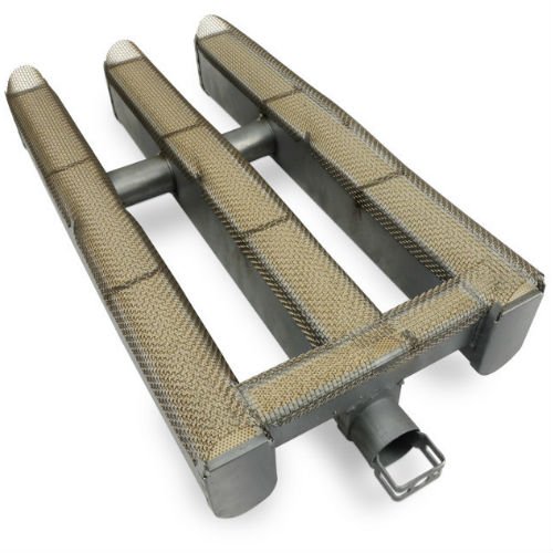 Lynx | Professional 30" Built-In All Infrared Trident Grill & Rotisserie