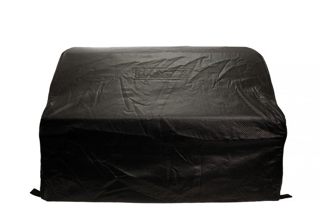 Lynx 36" Carbon Fiber Vinyl Cover for Professional Built-In Grills