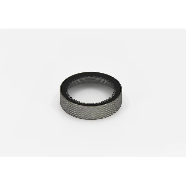 Lumien LAB-037 Accessory, Threaded Cap for Brass Spot Light