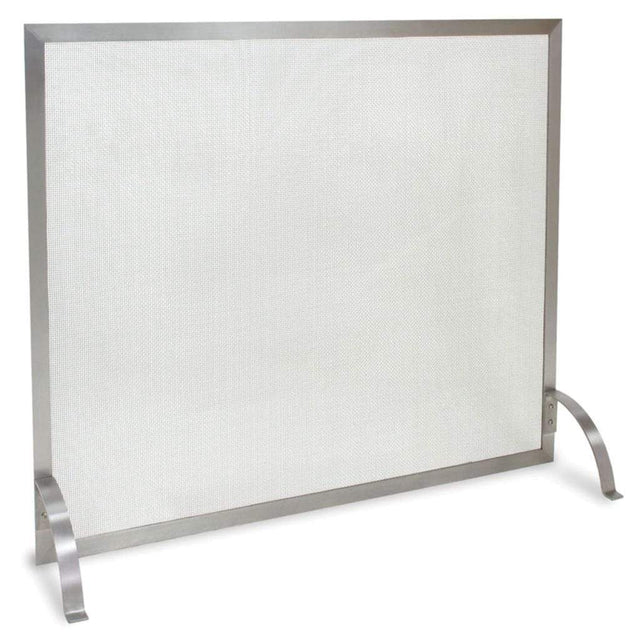 Pilgrim Newport stainless steel screen
