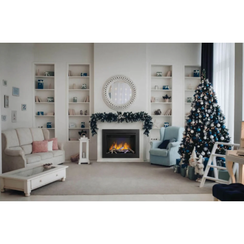 Napoleon Element 42 Built-in Electric Fireplace