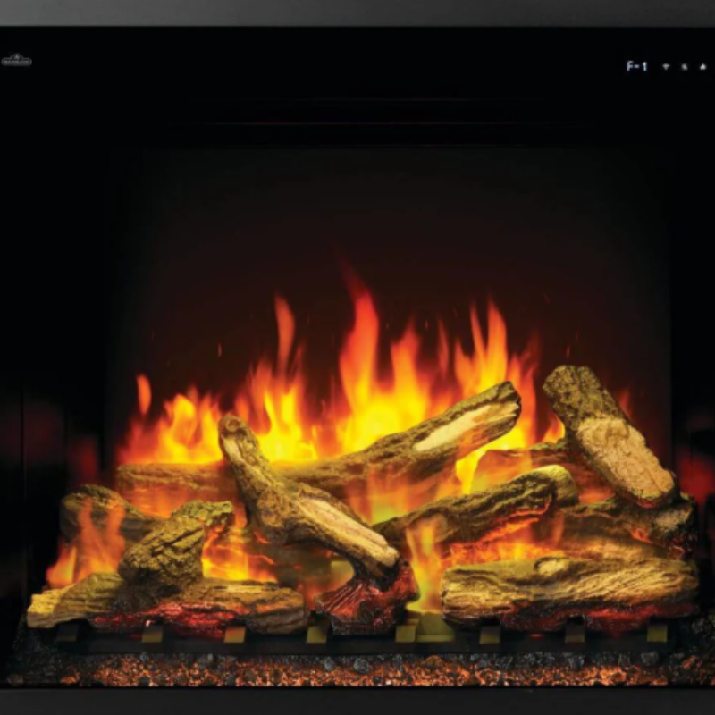 Napoleon Elevation 36" Built-In Electric Fireplace Insert