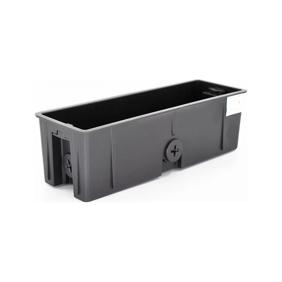 Lumien LAP-003 Accessory, Step Light Junction Box, Large