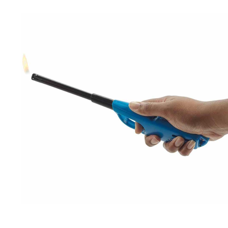 Real Fyre Mountain Crest Oak Gas Log Set with 3-Tiered G31 Burner System