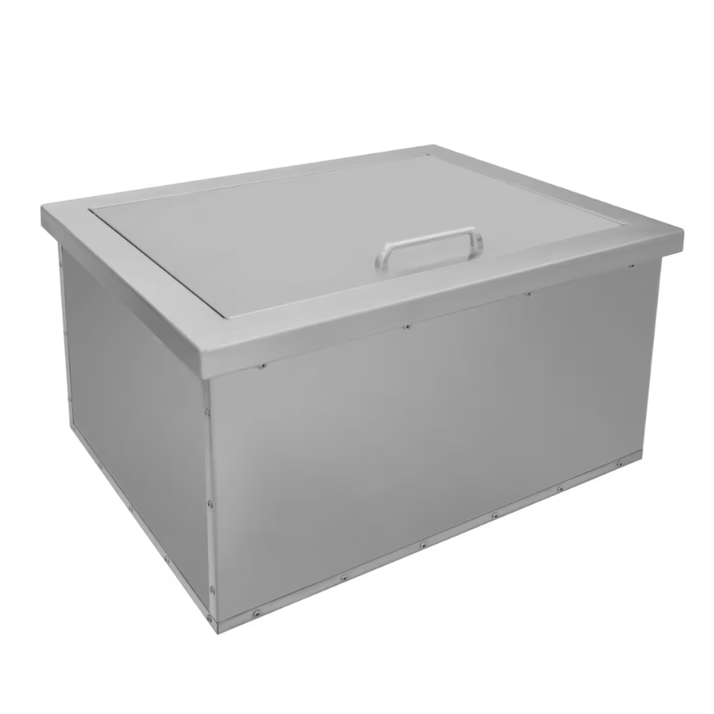 Wildfire Outdoor Kitchen Drop-In Ice Chest
