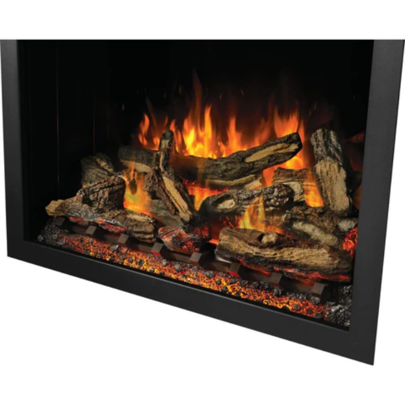 Napoleon Elevation 42" Built-In Electric Fireplace Insert