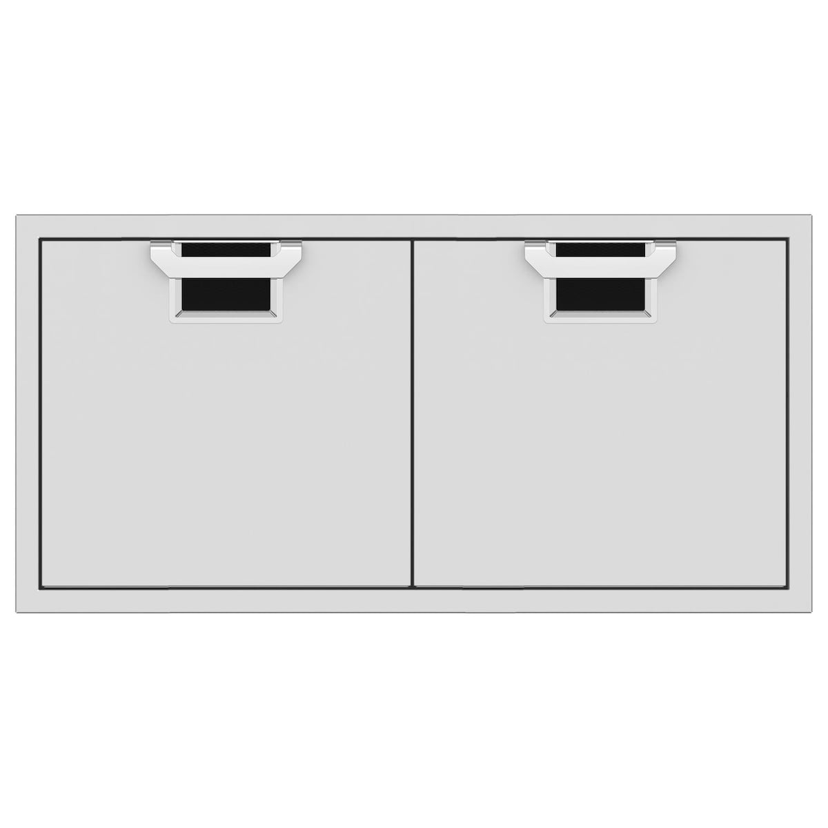 Aspire By Hestan 42-Inch Double Access Doors