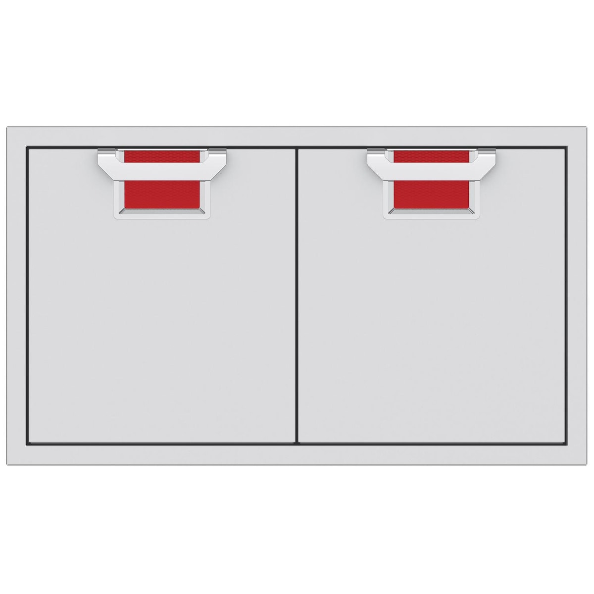 Aspire By Hestan 36-Inch Double Access Doors