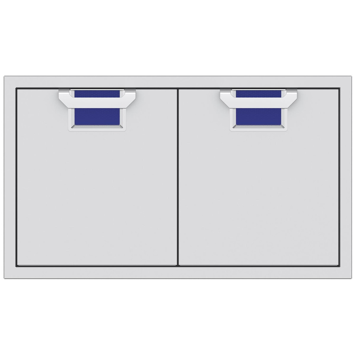 Aspire By Hestan 36-Inch Double Access Doors