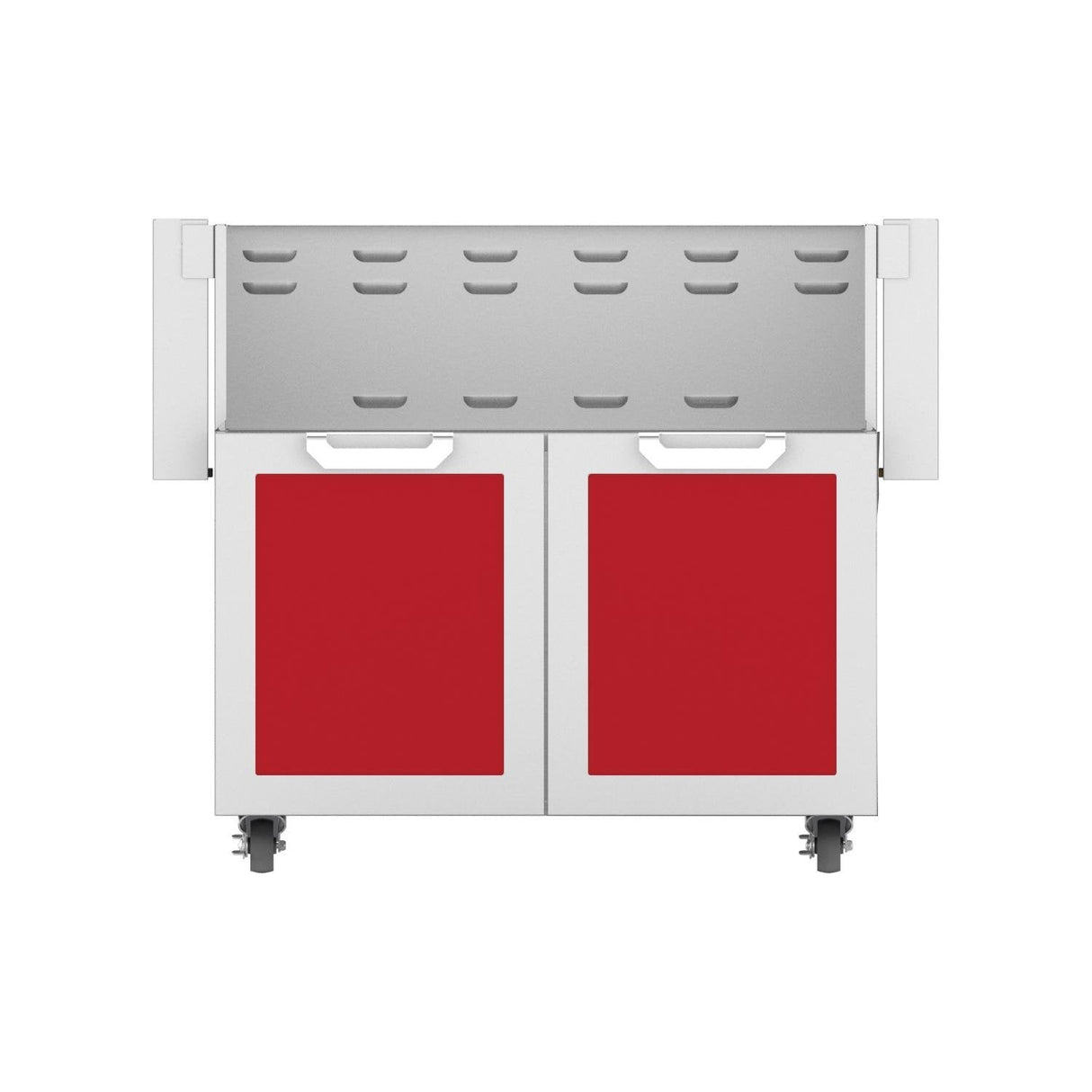 Hestan | Double Door Cart for 36" Grills