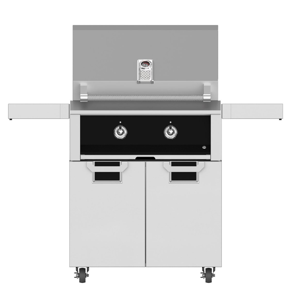 Aspire By Hestan 30-Inch Propane Gas Grill