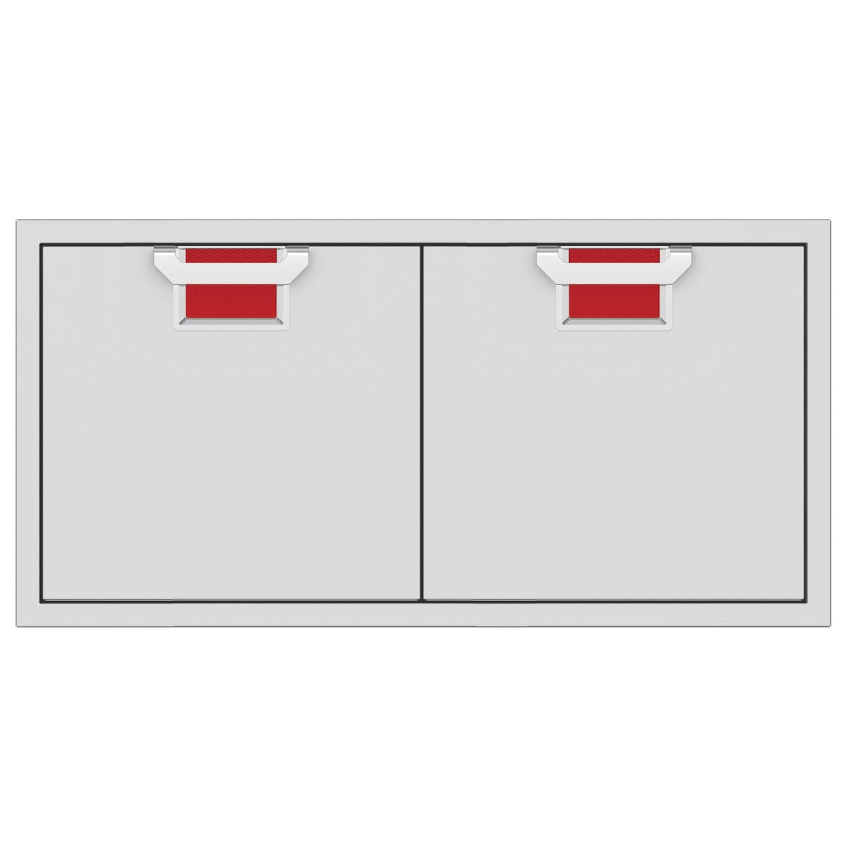 Aspire By Hestan 42-Inch Double Access Doors