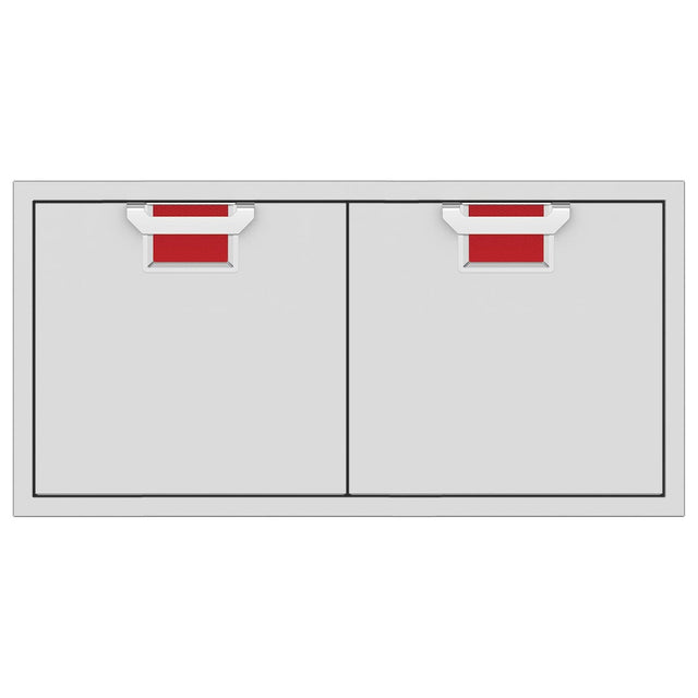 Aspire By Hestan 42-Inch Double Access Doors