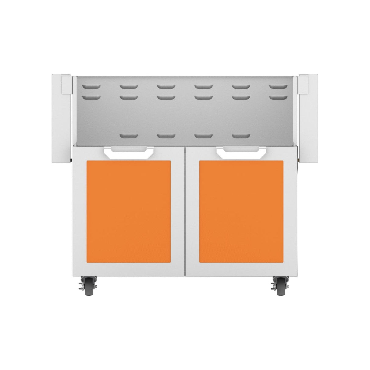 Hestan | Double Door Cart for 36" Grills