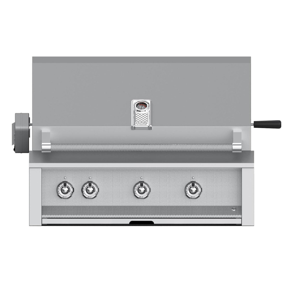 Aspire By Hestan 36-Inch Built-In Propane Gas Grill With Sear Burner & Rotisserie