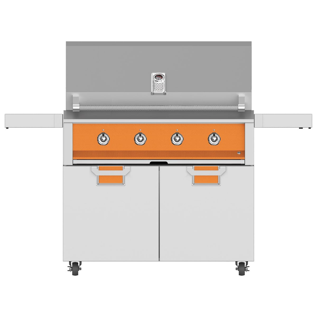 Aspire By Hestan 42-Inch Propane Gas Grill