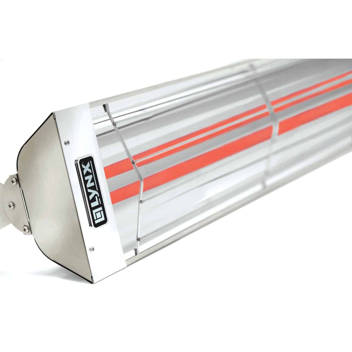 Lynx | 39" Dual Element Infrared Patio Heater (240V 4000W)
