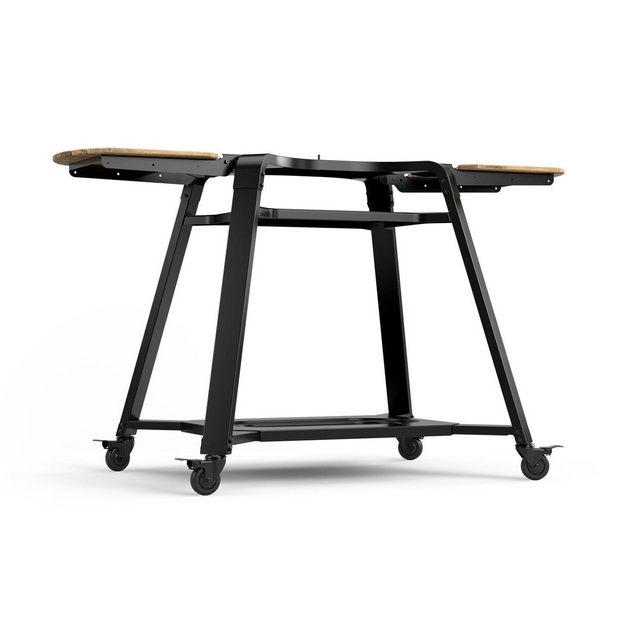 Gozney Dome Gen 2 & XL Pizza Oven Stand - Black - AM1985
