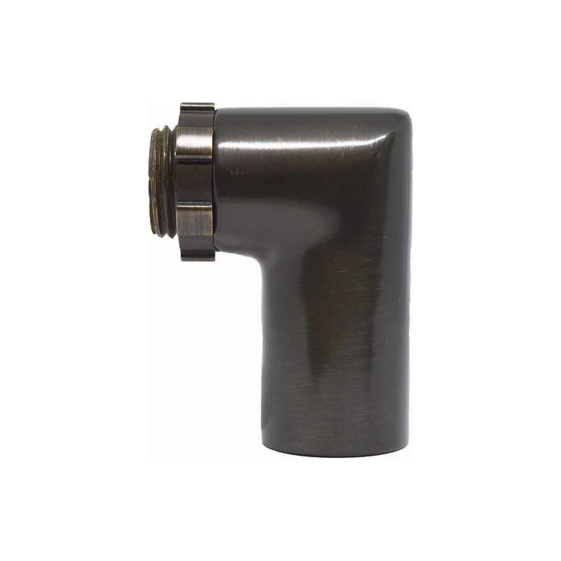 Lumien LAB-049 Accessory, L-Mount, Brass