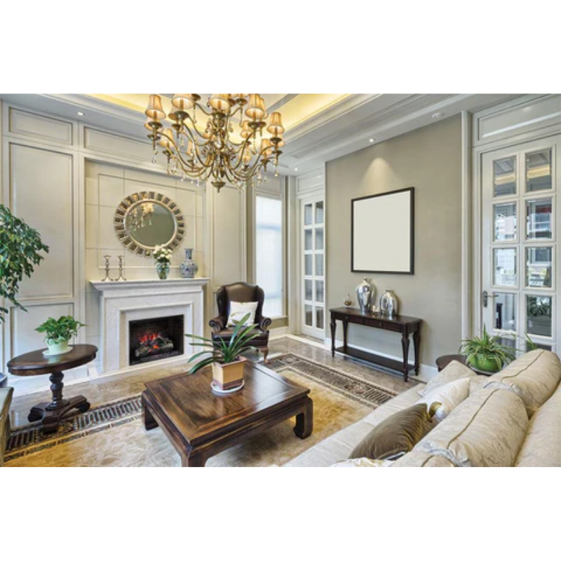 Napoleon 27" Woodland Electric Fireplace Log Set