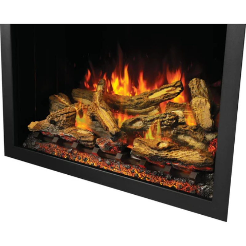 Napoleon Elevation 42" Built-In Electric Fireplace Insert