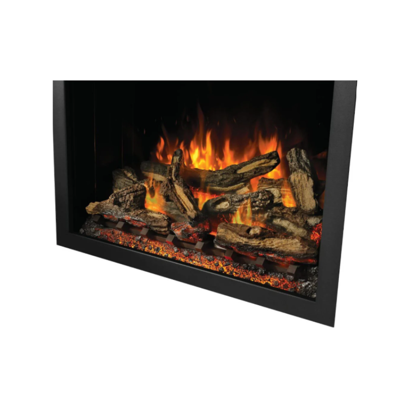 Napoleon Elevation 36" Built-In Electric Fireplace Insert