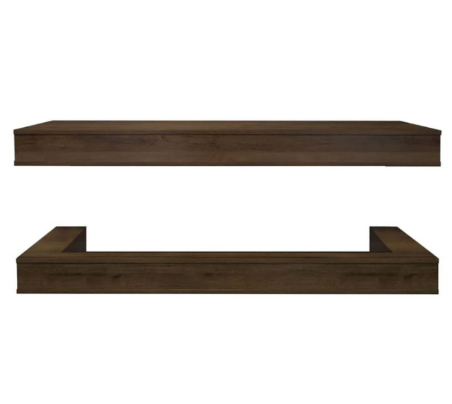Modern Flames OR52-MULTI Wall Mounted Cabinet