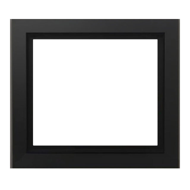 Picture Frame Surrounds for Kingsman ZCV Direct Vent Fireplaces