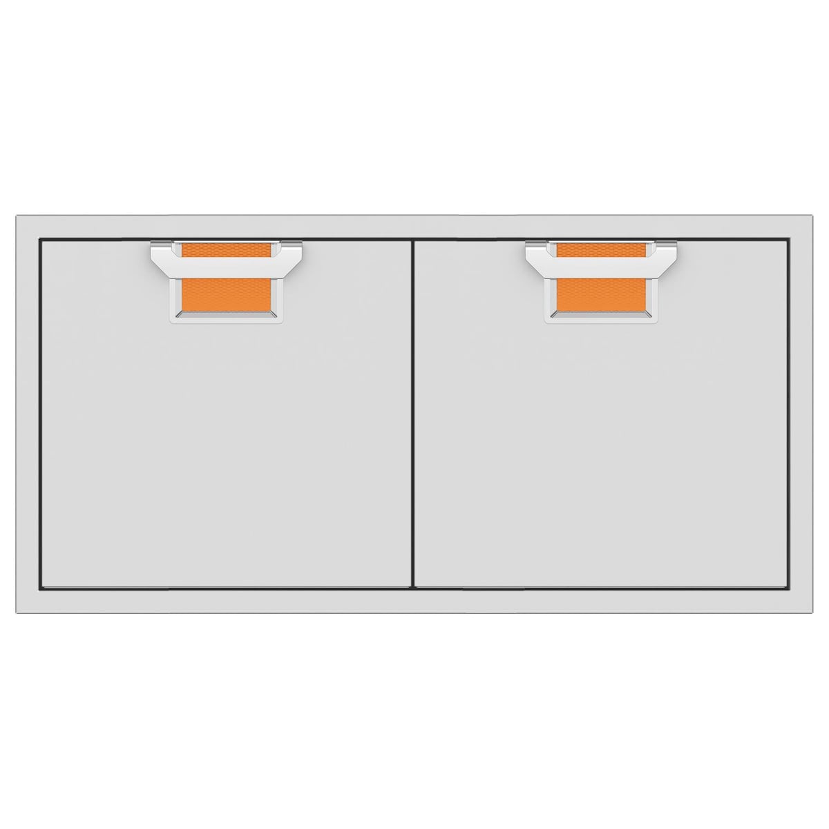 Aspire By Hestan 42-Inch Double Access Doors