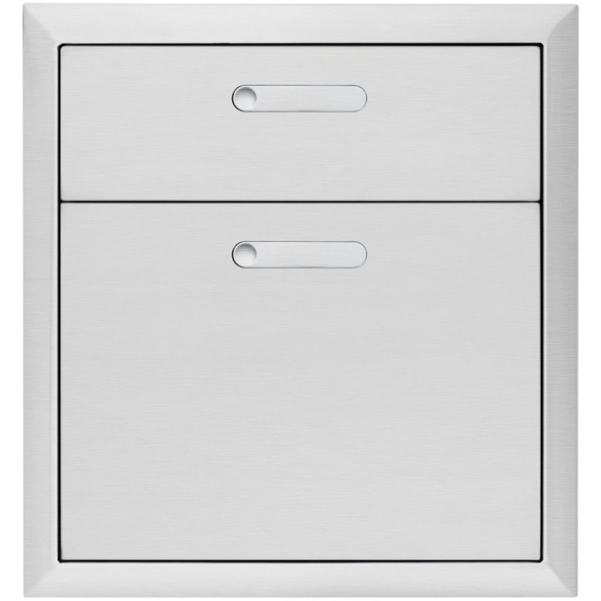 Lynx | Ventana 19" Double Access Drawer