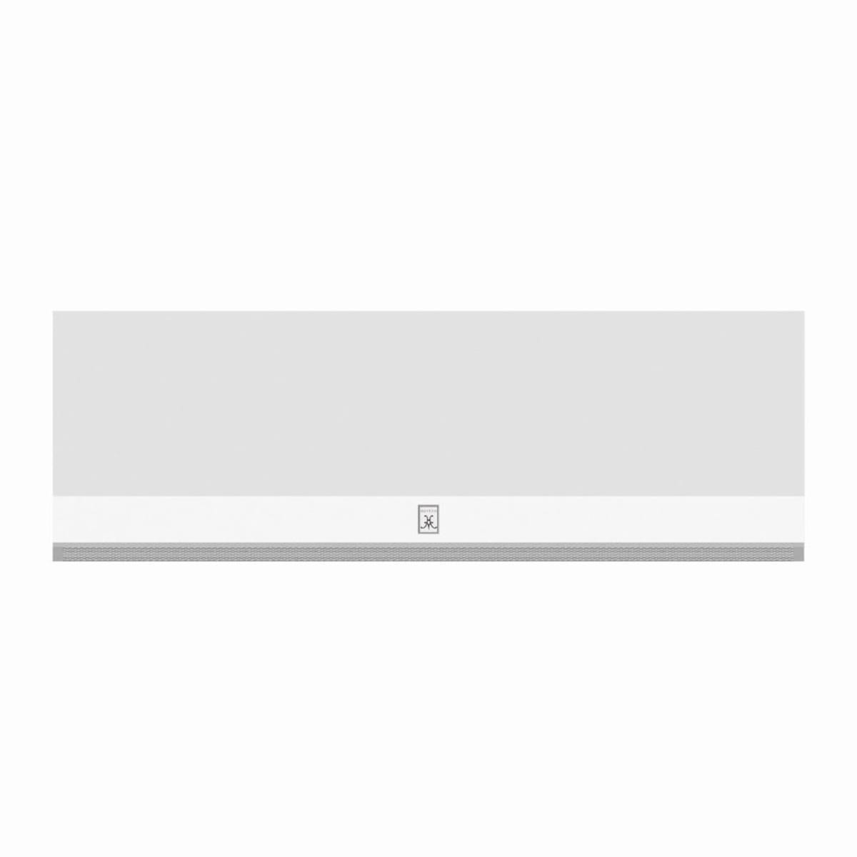 Hestan 54-Inch 1200 CFM Wall Mount Vent Hood