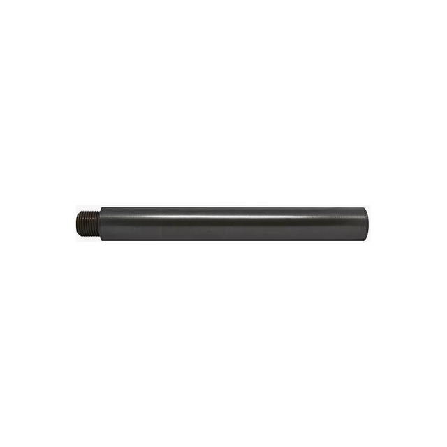 Lumien LAB-051 Accessory, 8" Riser, Brass