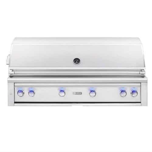 Lynx | Professional 54" Built-In Gas Grill