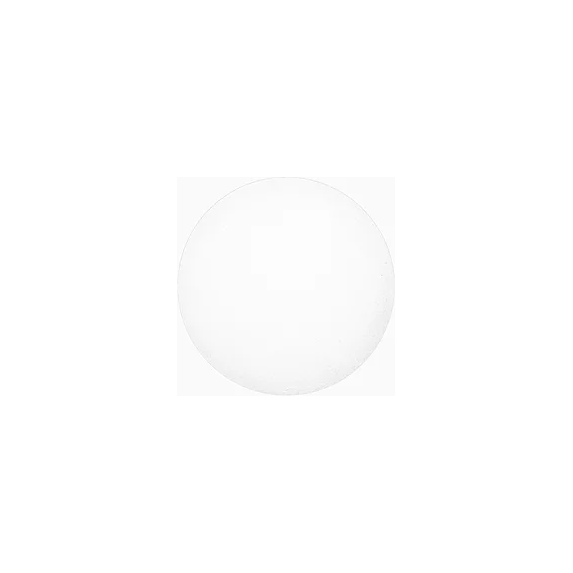 Lumien LAB-054 Accessory, Micro, Diffuser Lens for Pendants, With Silicone O-Ring