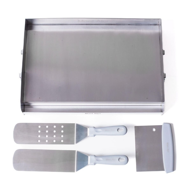 Mont Alpi Griddle Kit