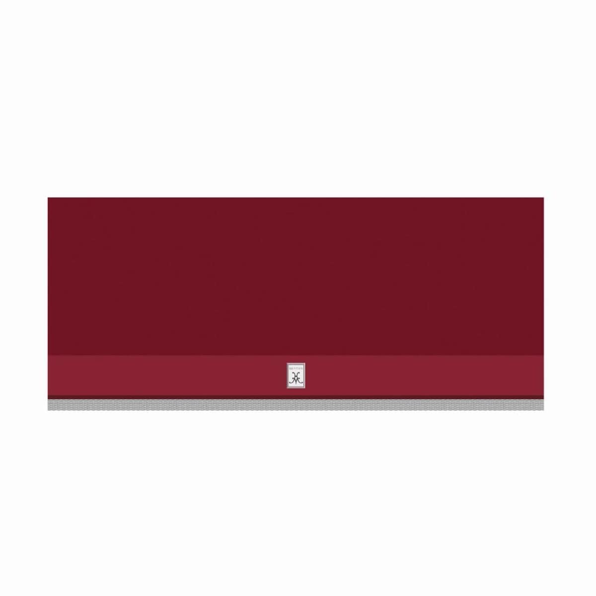 Hestan 42-Inch 900 CFM Wall Mount Vent Hood